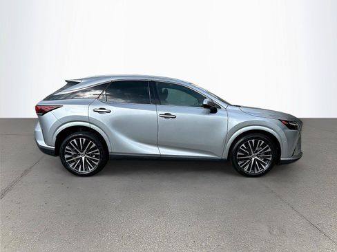 Used 2024 Lexus RX 350 Premium Plus w/ Convenience Package FWD image 3