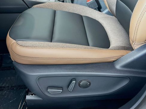 New 2026 Ford Bronco Sport Outer Banks w/ Outer Banks Tech Package+ image 24