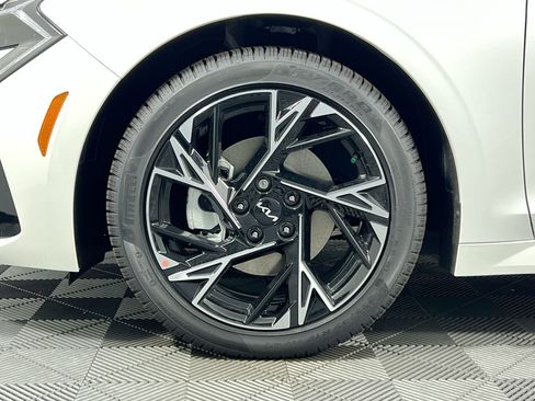 New 2026 Kia K5 GT-Line image 13