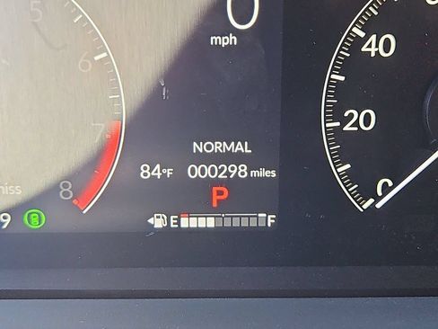 Certified 2026 Honda Odyssey Sport-L image 13