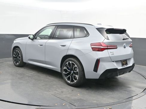 New 2026 BMW X3 xDrive30 w/ Premium Package image 3
