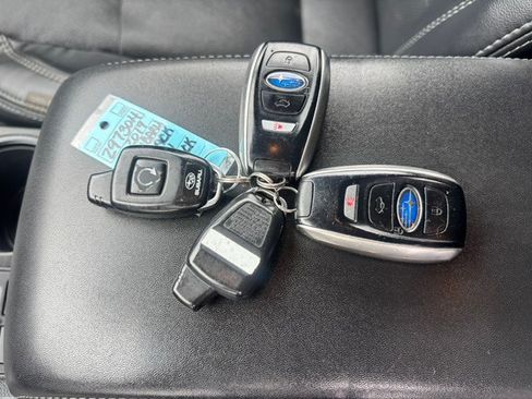 Used 2019 Subaru Outback 2.5i Limited AWD/4WD image 39