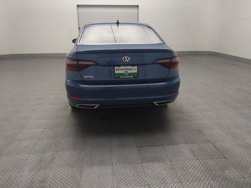 Used 2019 Volkswagen Jetta SEL Premium FWD image 6