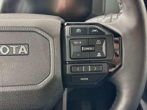 Certified 2025 Toyota Land Cruiser 1958 AWD/4WD image 20