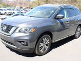Used 2020 Nissan Pathfinder SL image 3
