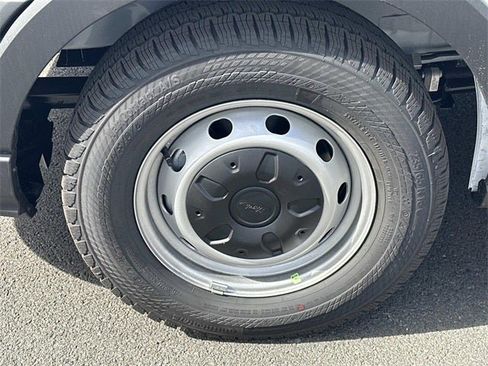 New 2025 Ford Transit 350 XL image 7