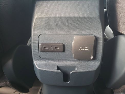 New 2025 Ford Maverick XLT w/ Equipment Group 301A image 13