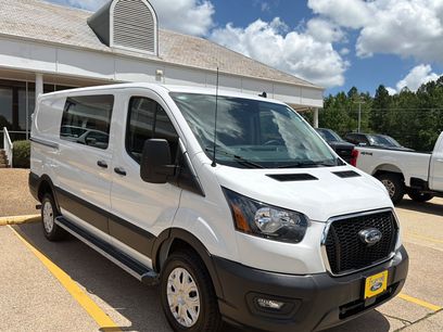 Used 2025 Ford Transit 250 Low Roof w/ Exterior Upgrade Package