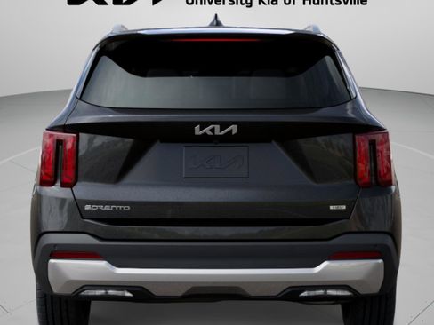 New 2026 Kia Sorento EX AWD/4WD image 23
