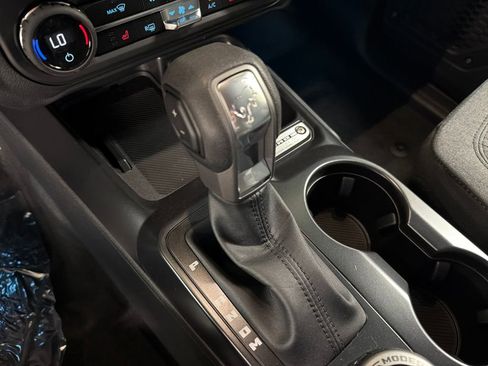 New 2026 Ford Bronco Big Bend image 27