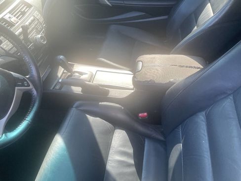 Used 2008 Honda Accord EX-L image 4