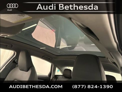 New 2026 Audi A6 Premium Plus image 22