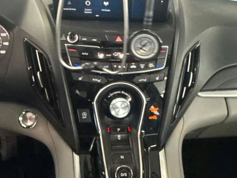 Used 2020 Acura RDX FWD w/ Technology Package image 6