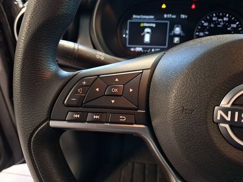 Used 2023 Nissan Kicks SV FWD image 18