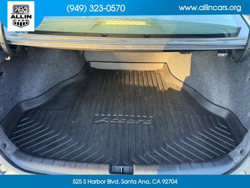 Used 2013 Honda Accord EX-L image 17