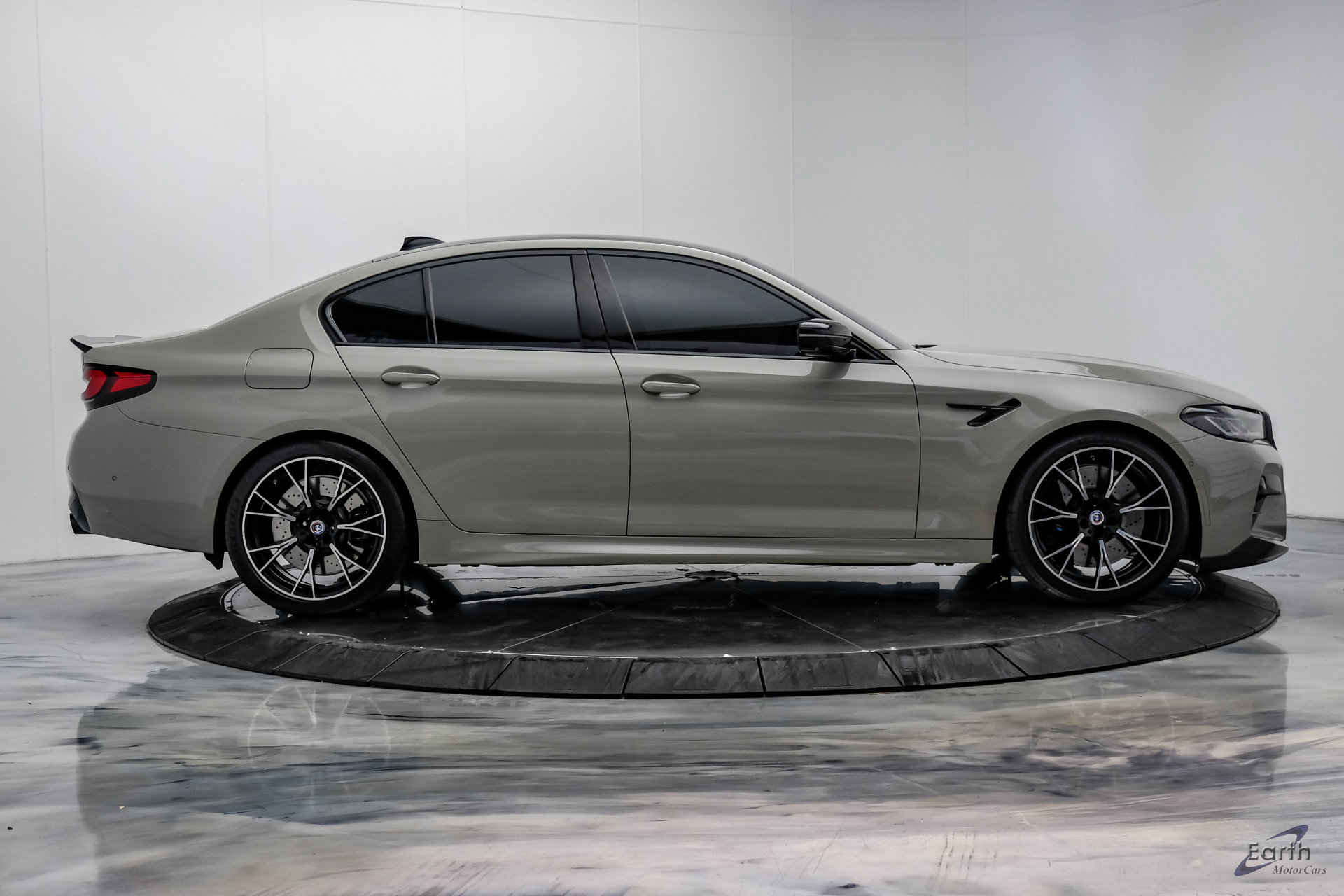 Used 2023 BMW M5 w/ Competition Package AWD/4WD image 20