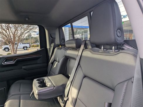 Used 2022 GMC Sierra 1500 Denali image 28