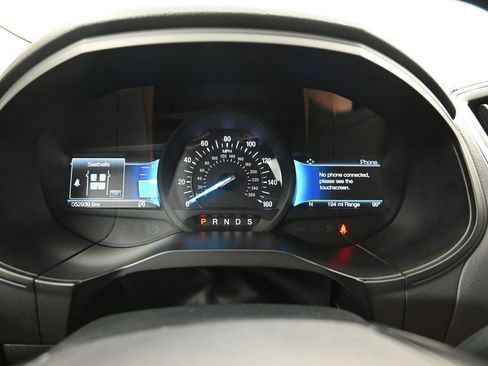 Used 2024 Ford Edge SEL AWD/4WD image 14