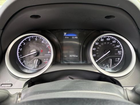 Used 2024 Toyota Camry LE FWD image 20