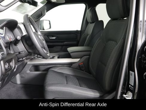 New 2026 RAM 1500 Express AWD/4WD image 15