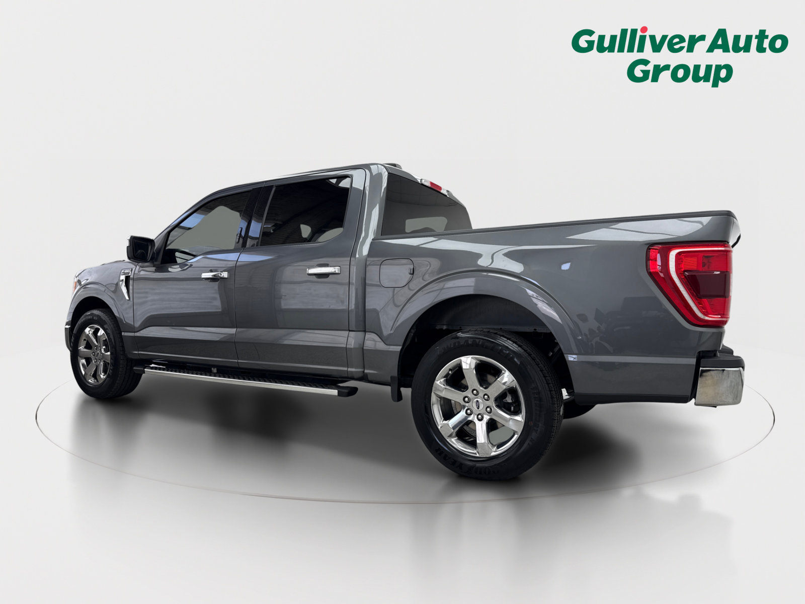 Used 2022 Ford F150 XLT w/ Equipment Group 301A Mid RWD image 4