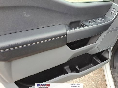 Used 2023 Ford F350 XLT image 12