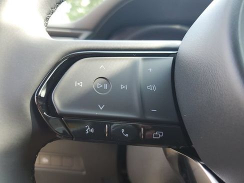 New 2026 MAZDA CX-5 Select AWD/4WD image 21
