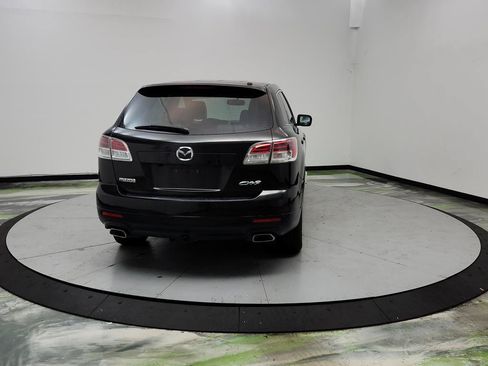 Used 2008 MAZDA CX-9 Touring w/ Touring Assistance Pkg FWD image 5