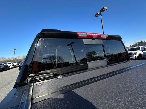 Used 2023 GMC Sierra 1500 AT4X w/ AT4X AEV Edition AWD/4WD image 46
