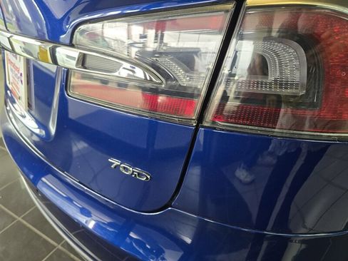 Used 2015 Tesla Model S 70D image 31