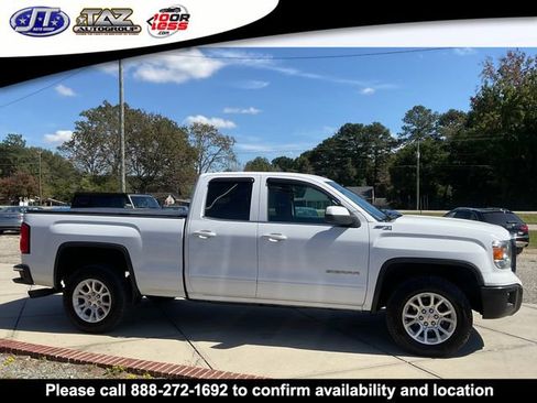 Used 2014 GMC Sierra 1500 SLE w/ SLE Value Package image 8