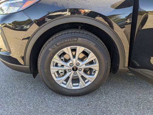 New 2026 Ford Escape Active w/ Active Premium Tech Pack image 30