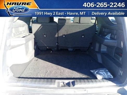 Used 2025 Toyota 4Runner TRD Off-Road AWD/4WD image 16