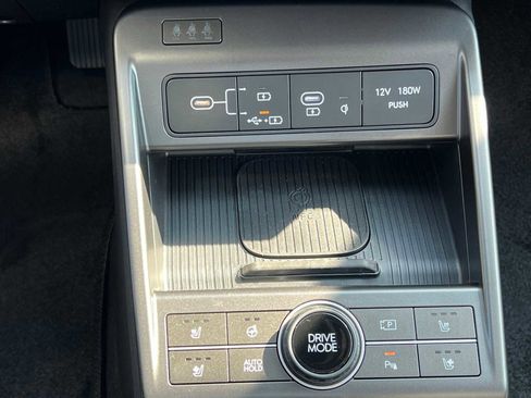 New 2026 Hyundai Kona Limited FWD image 27