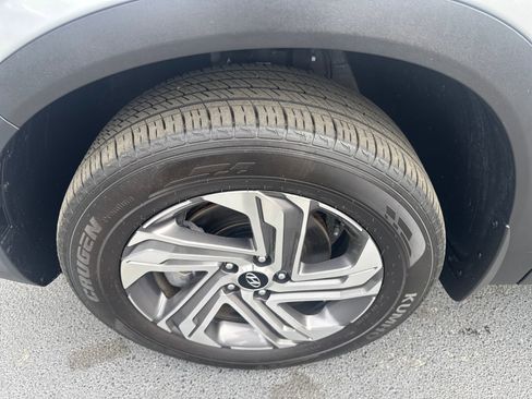 Used 2023 Hyundai Santa Fe SEL image 46