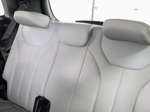 Used 2023 Hyundai Palisade SEL image 25