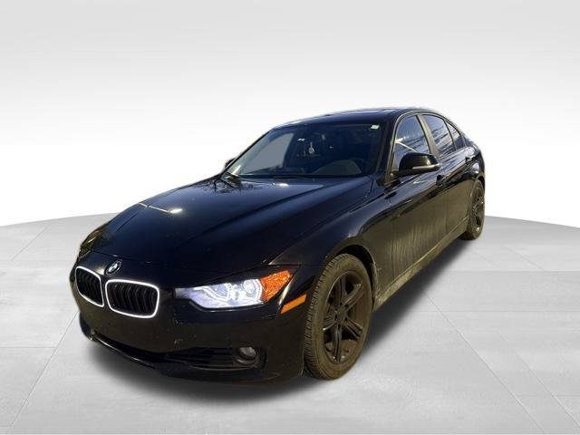 Used 2015 BMW 328i Sedan RWD image 7