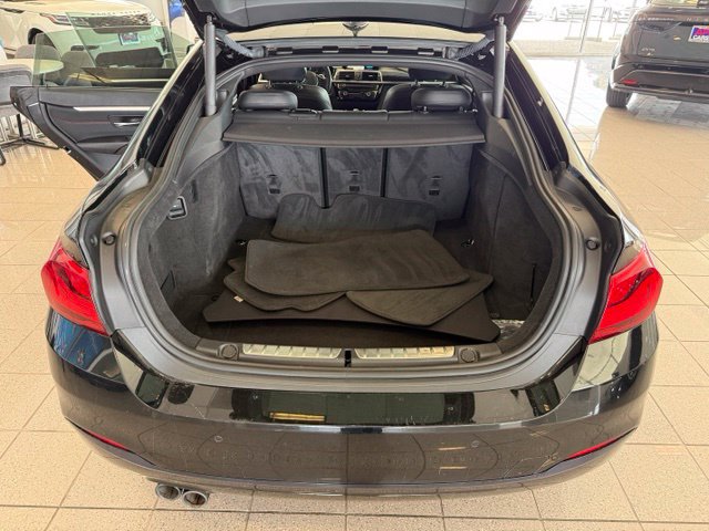 Used 2019 BMW 430i Gran Coupe RWD image 26