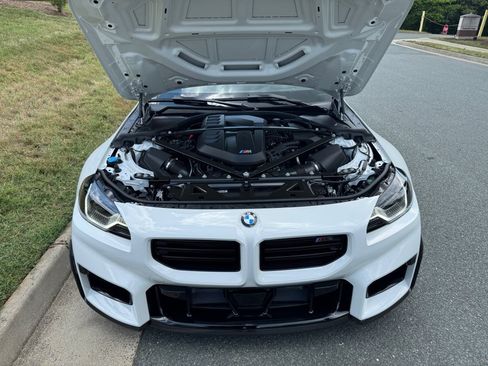 New 2026 BMW M2 w/ Lighting Package RWD image 16