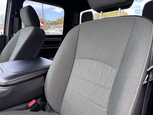 Used 2022 RAM 1500 Classic Warlock image 17