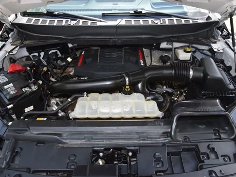 Certified 2024 Ford F150 Raptor image 45