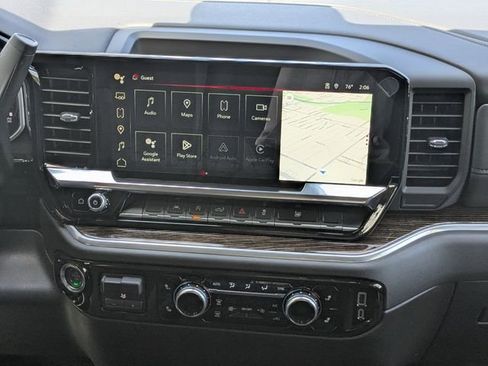 New 2026 GMC Sierra 1500 Elevation w/ Elevation Select Package image 20