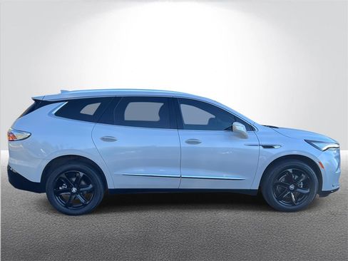 Certified 2023 Buick Enclave Essence w/ Experience Buick Package image 6