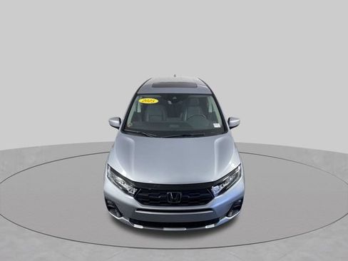 Used 2025 Honda Odyssey EX-L image 45