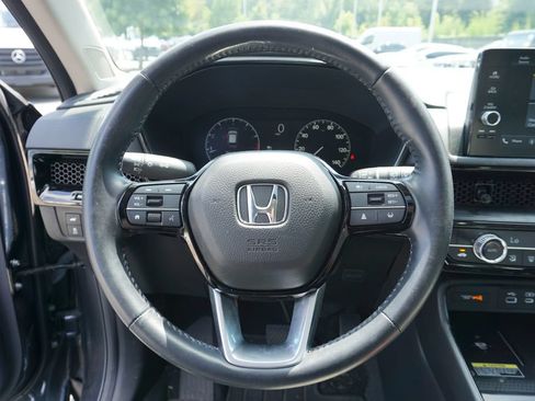 Used 2025 Honda CR-V EX-L image 15