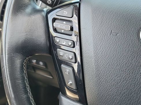 Used 2020 INFINITI QX80 Luxe w/ Proassist Package RWD image 5