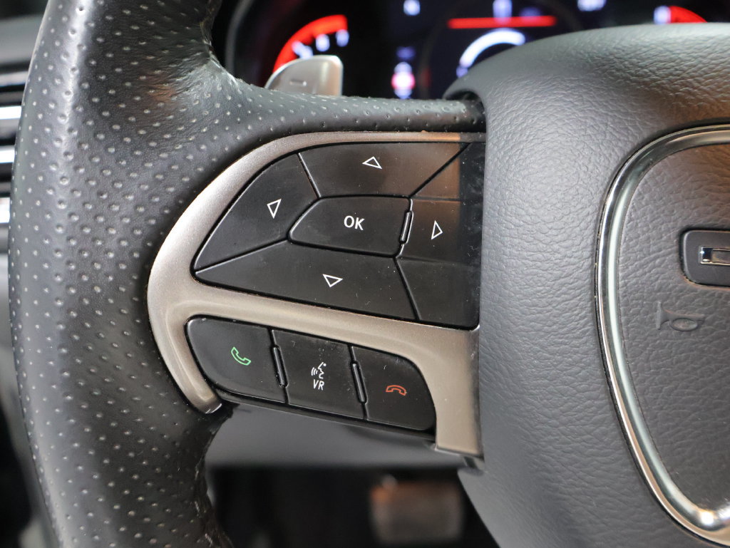 Used 2022 Dodge Durango Citadel AWD/4WD image 39