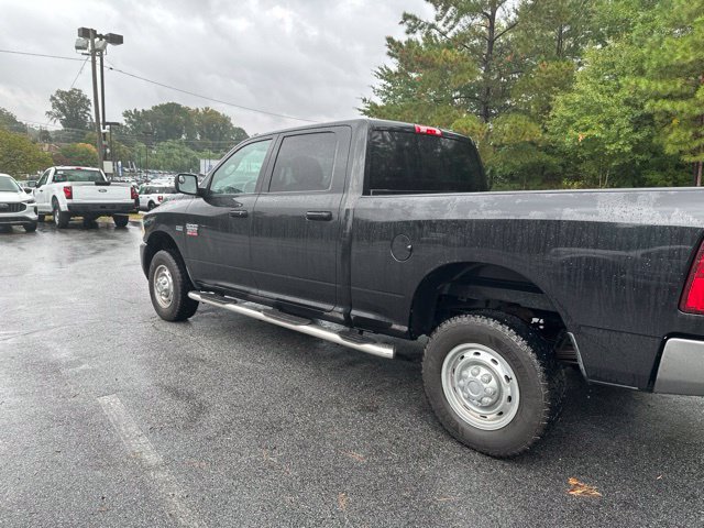 Used 2011 RAM 2500 ST w/ ST Popular Equipment Group AWD/4WD image 9