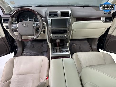 Used 2018 Lexus GX 460 image 16