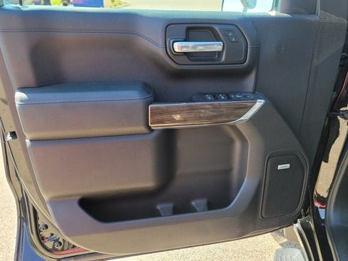 Used 2020 Chevrolet Silverado 1500 LT Trail Boss AWD/4WD image 21